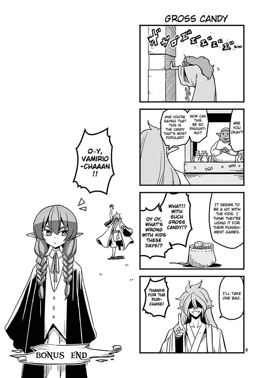 Helck Chapter 61.3 page 7 - MangaNato