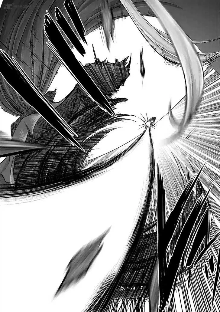 Helck Chapter 61 page 11 - MangaNato