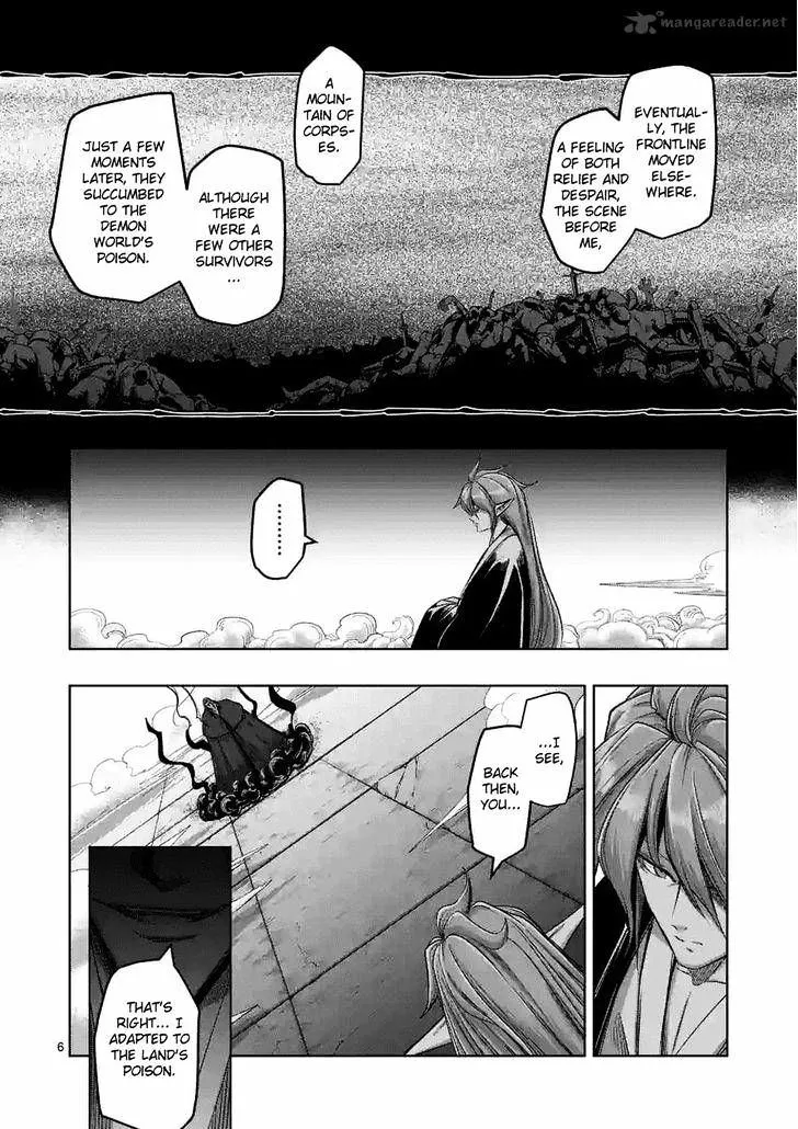 Helck Chapter 61 page 24 - MangaNato