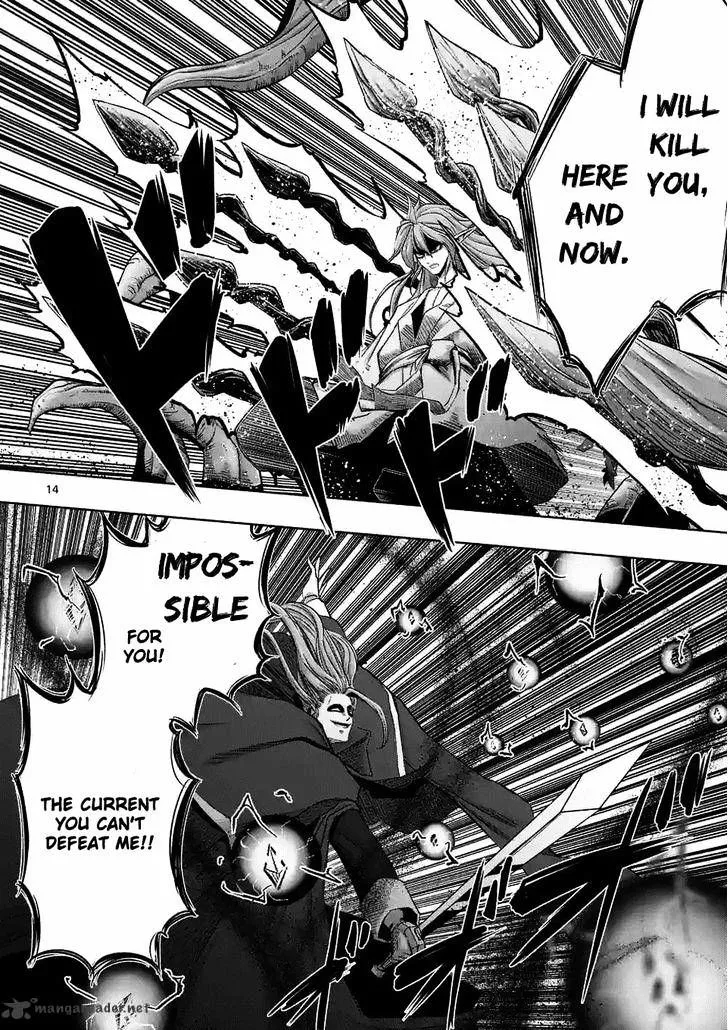 Helck Chapter 61 page 32 - MangaNato