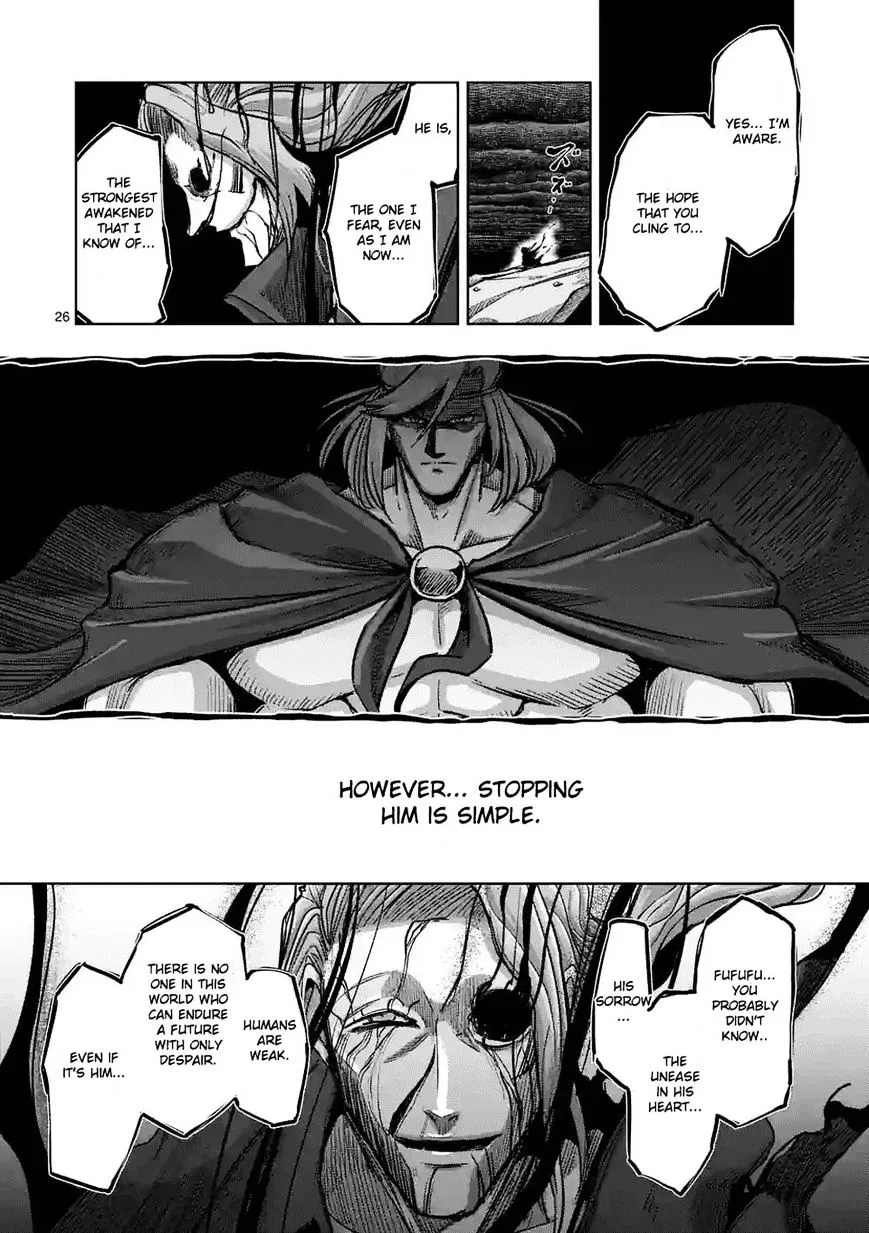 Helck Chapter 64.2 page 11 - MangaNato