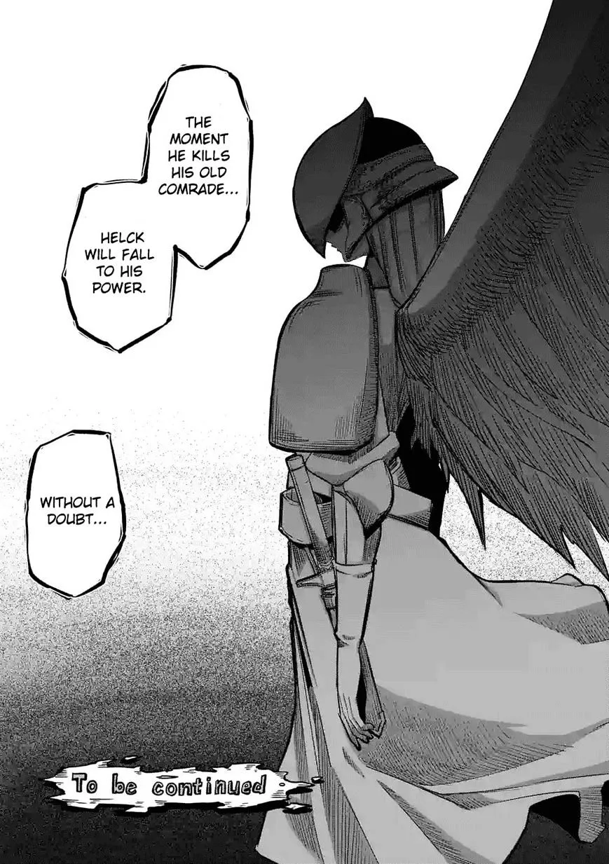 Helck Chapter 64.2 page 12 - MangaNato