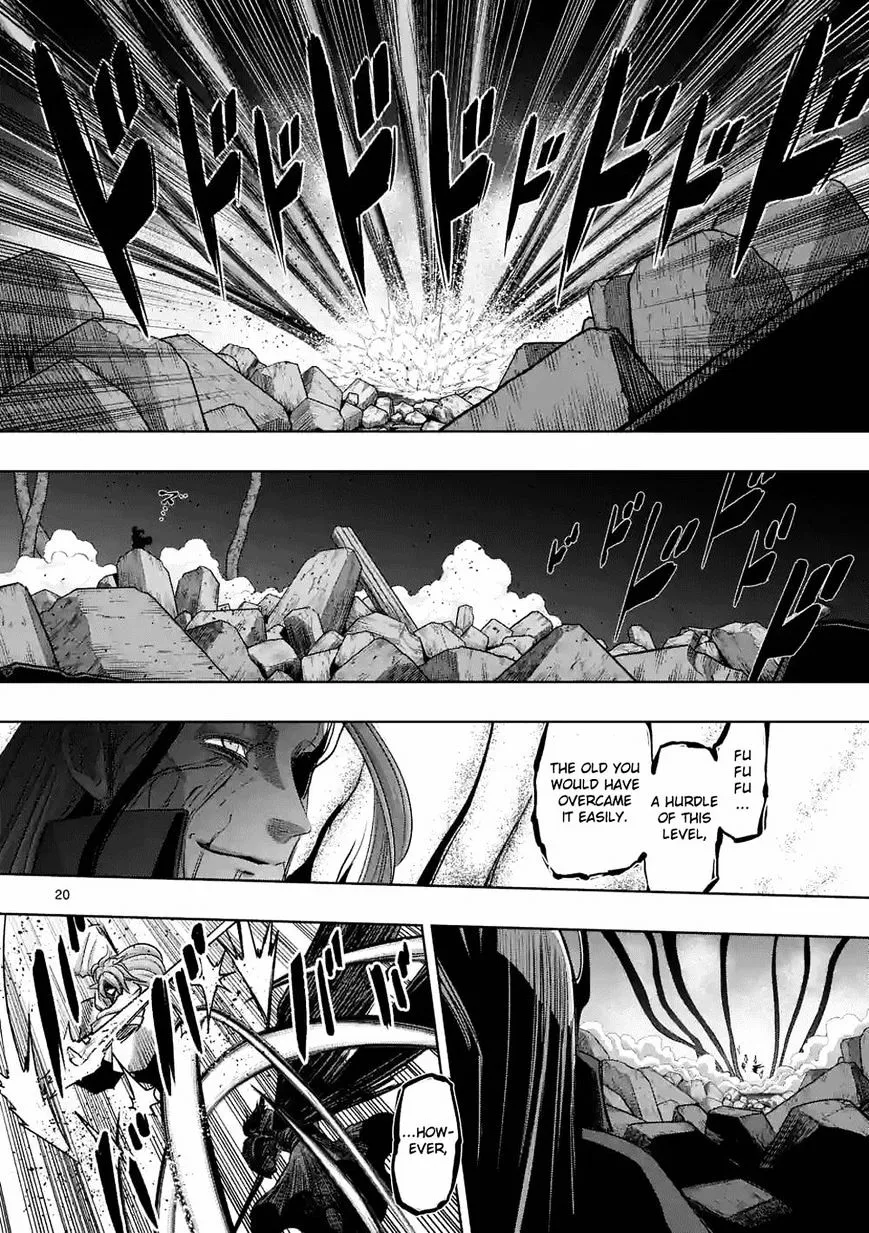 Helck Chapter 64.2 page 5 - MangaNato