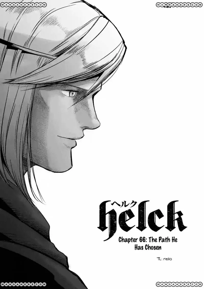 Helck Chapter 66 page 6 - MangaNato