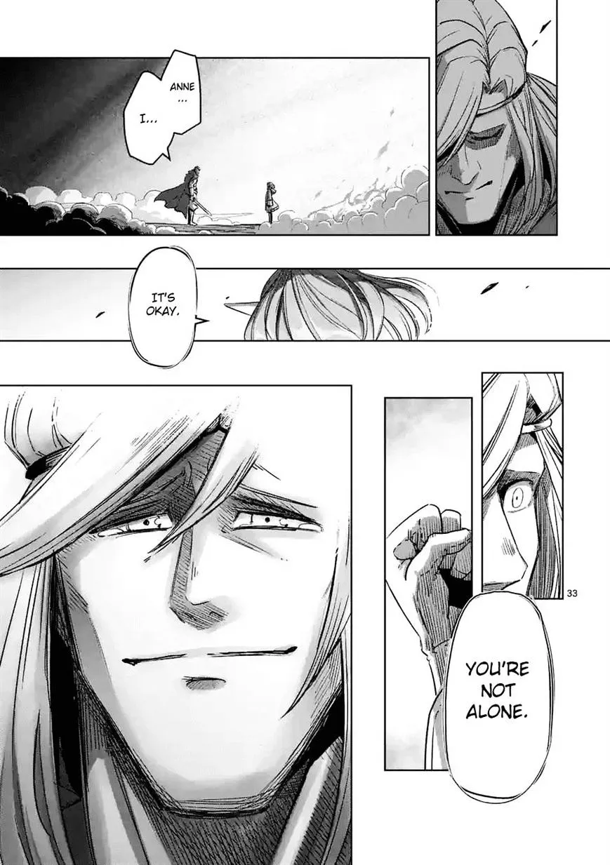 Helck Chapter 69 page 18 - MangaNato