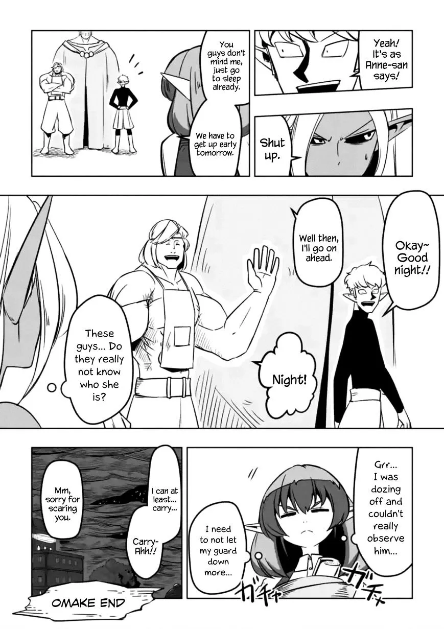 Helck Chapter 7.1 page 7 - MangaNato