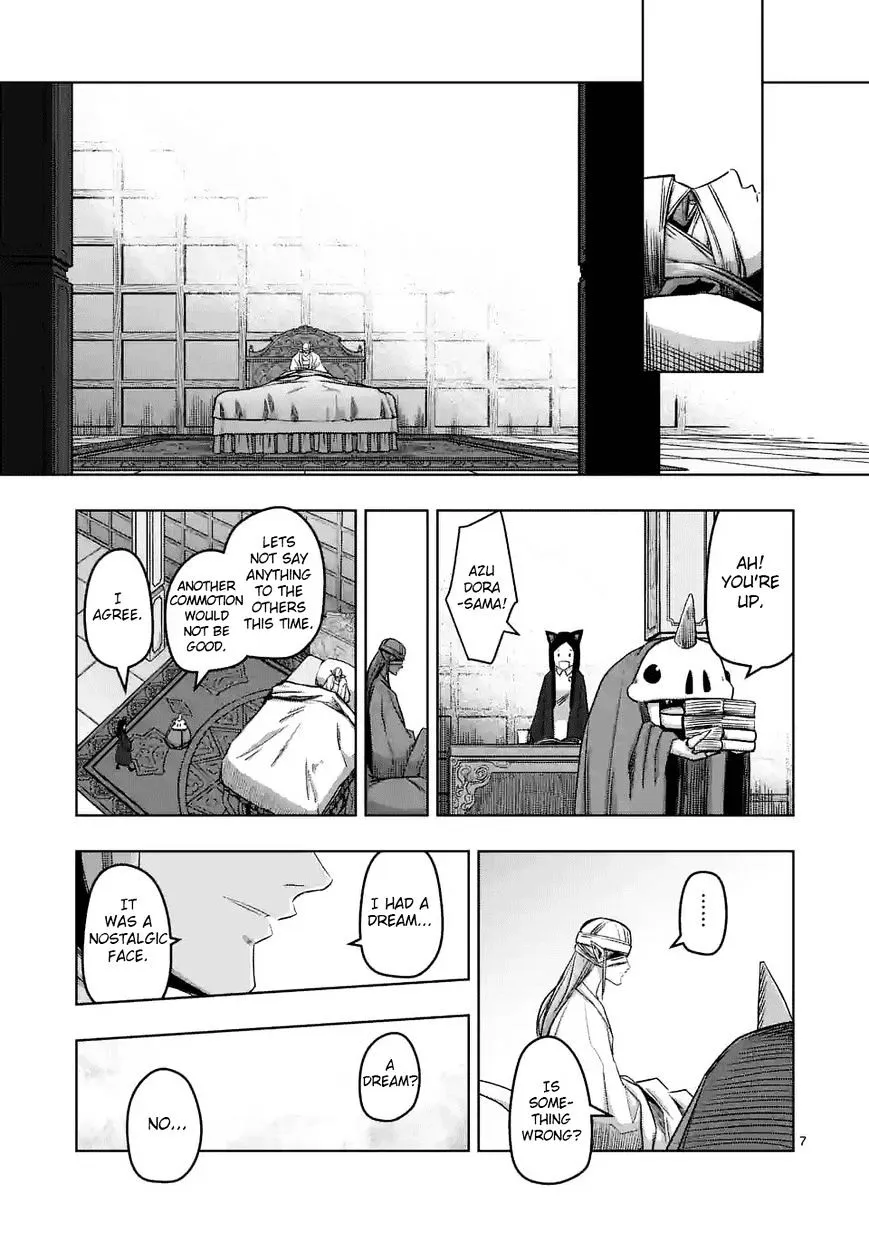 Helck Chapter 70 page 7 - MangaNato