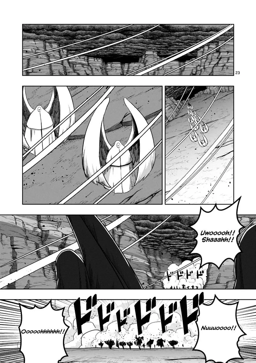 Helck Chapter 76.2 page 6 - MangaNato