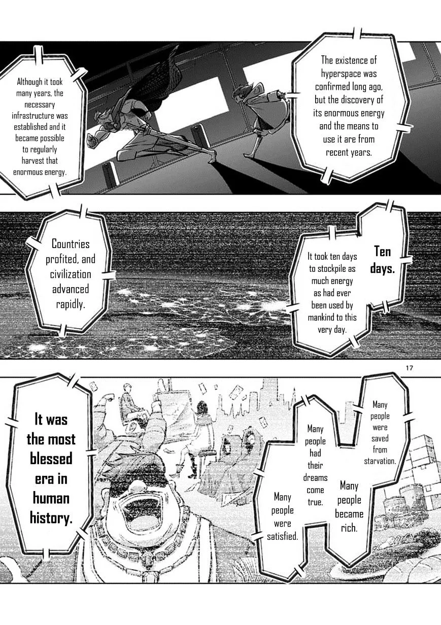 Helck Chapter 80.2 page 2 - MangaNato