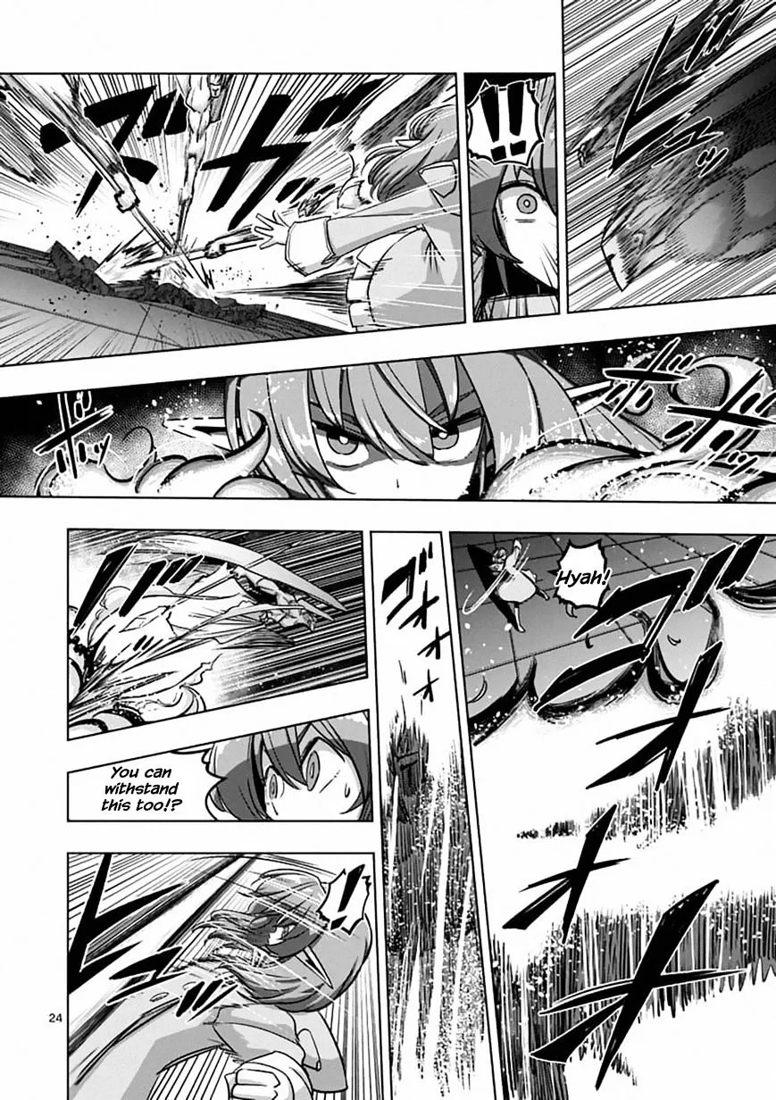 Helck Chapter 82.2 page 6 - MangaNato