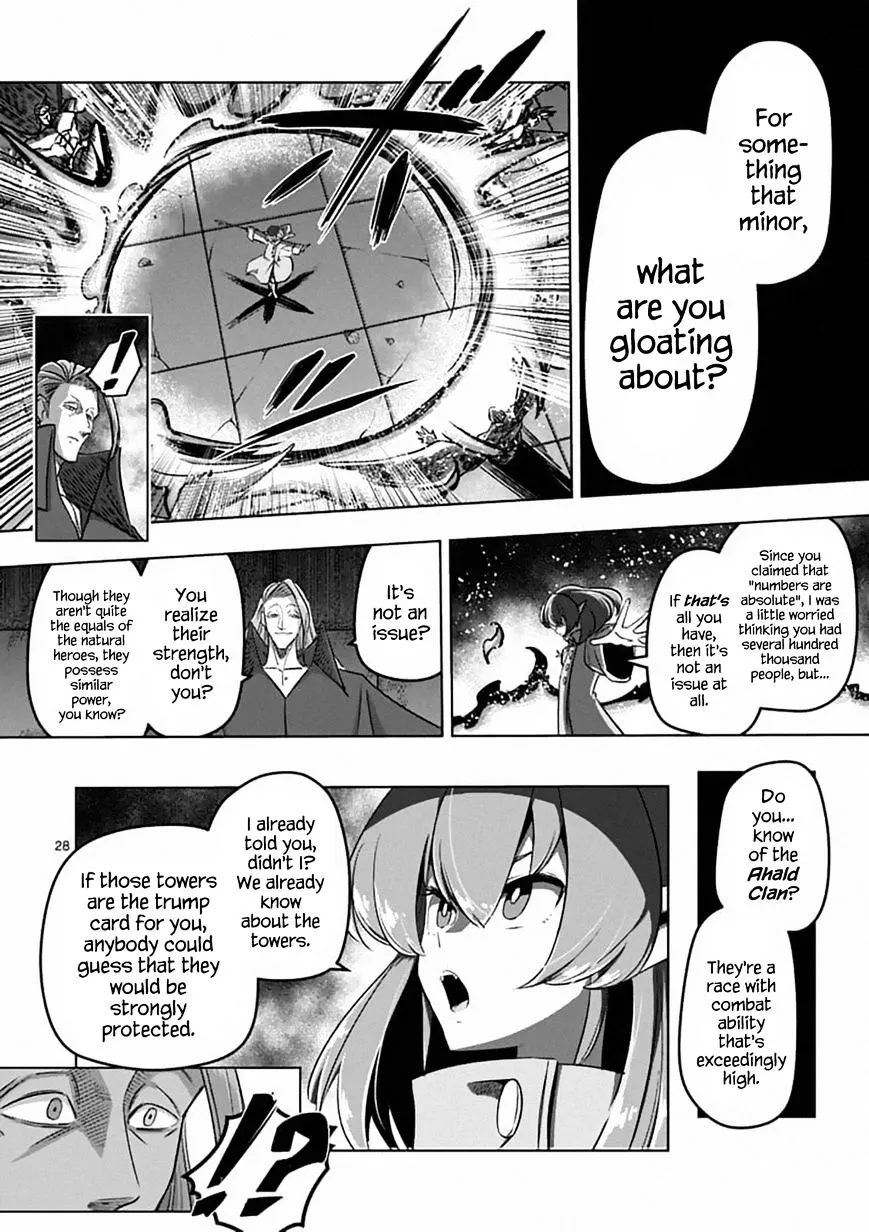 Helck Chapter 82.2 page 10 - MangaNato