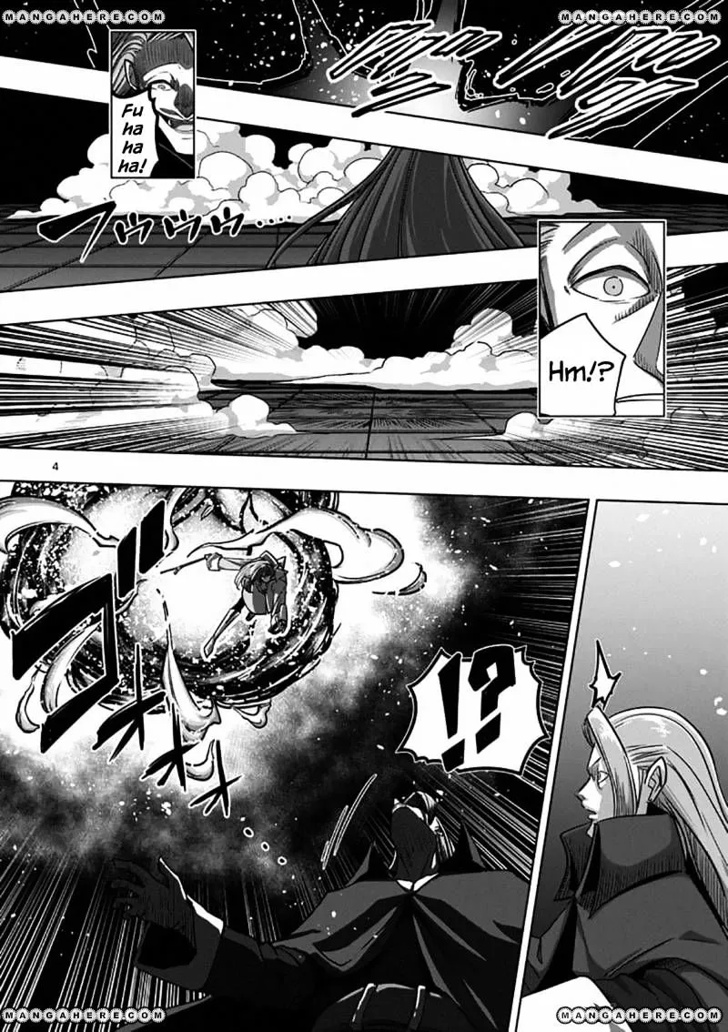 Helck Chapter 82 page 4 - MangaNato