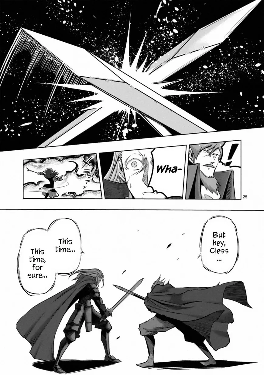 Helck Chapter 84.2 page 13 - MangaNato