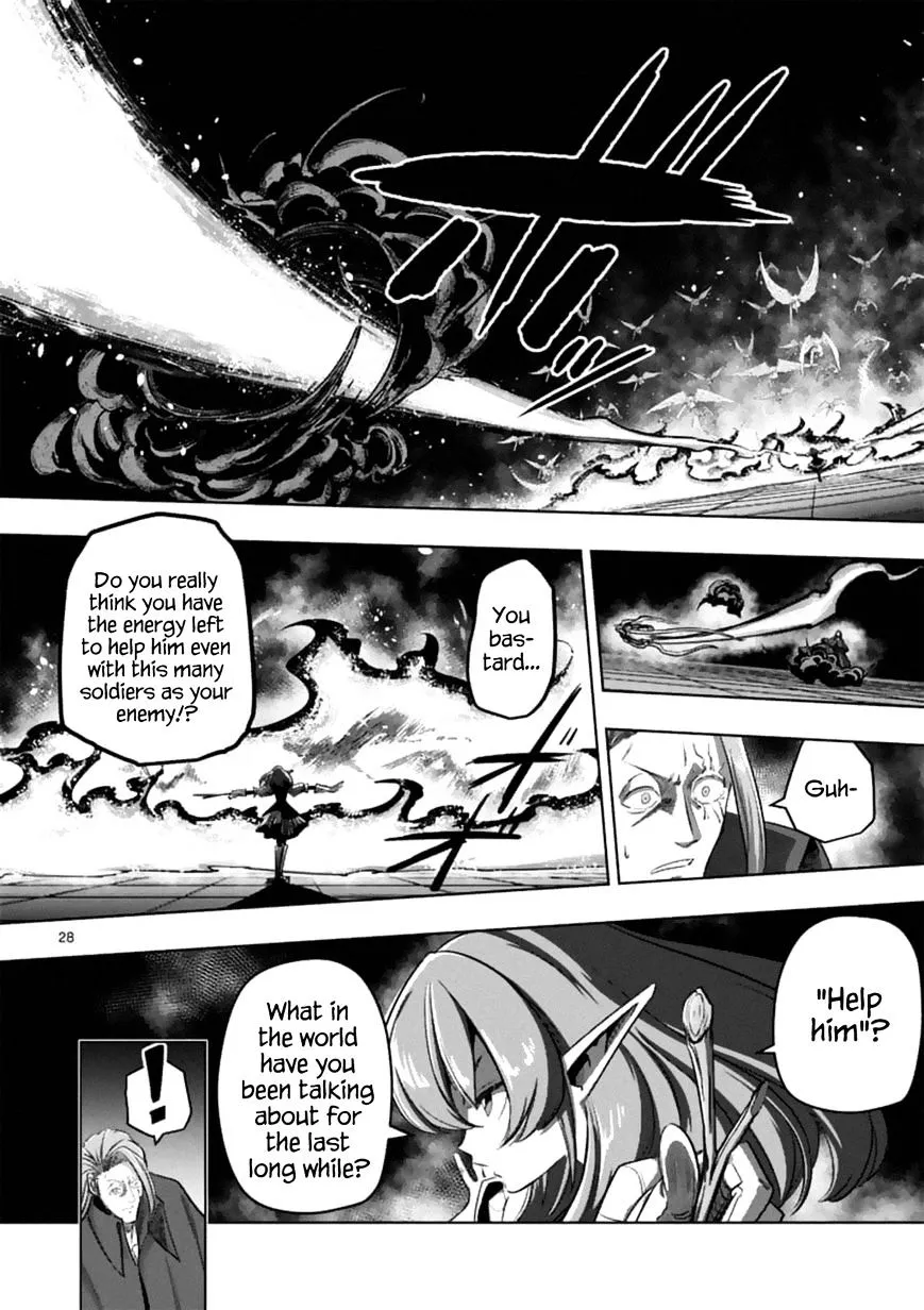 Helck Chapter 84.2 page 16 - MangaNato