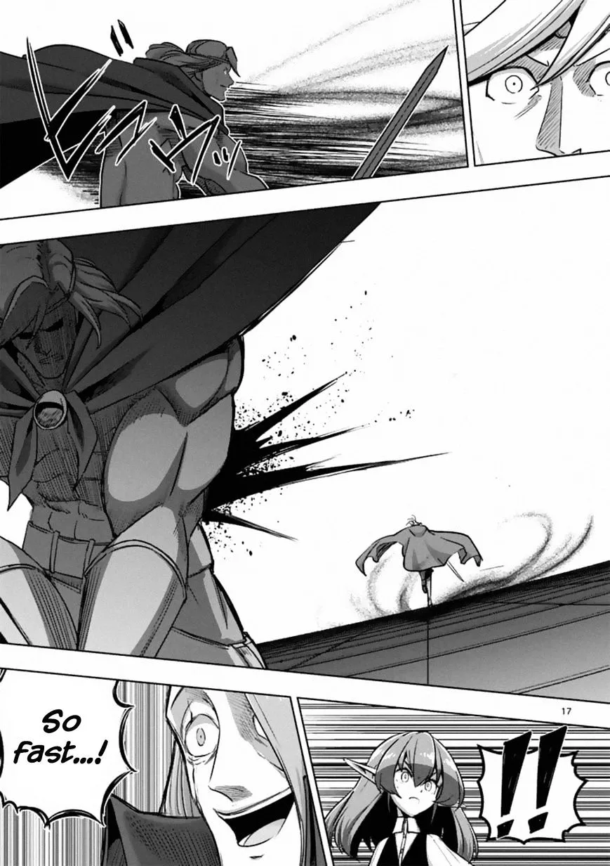 Helck Chapter 84.2 page 5 - MangaNato