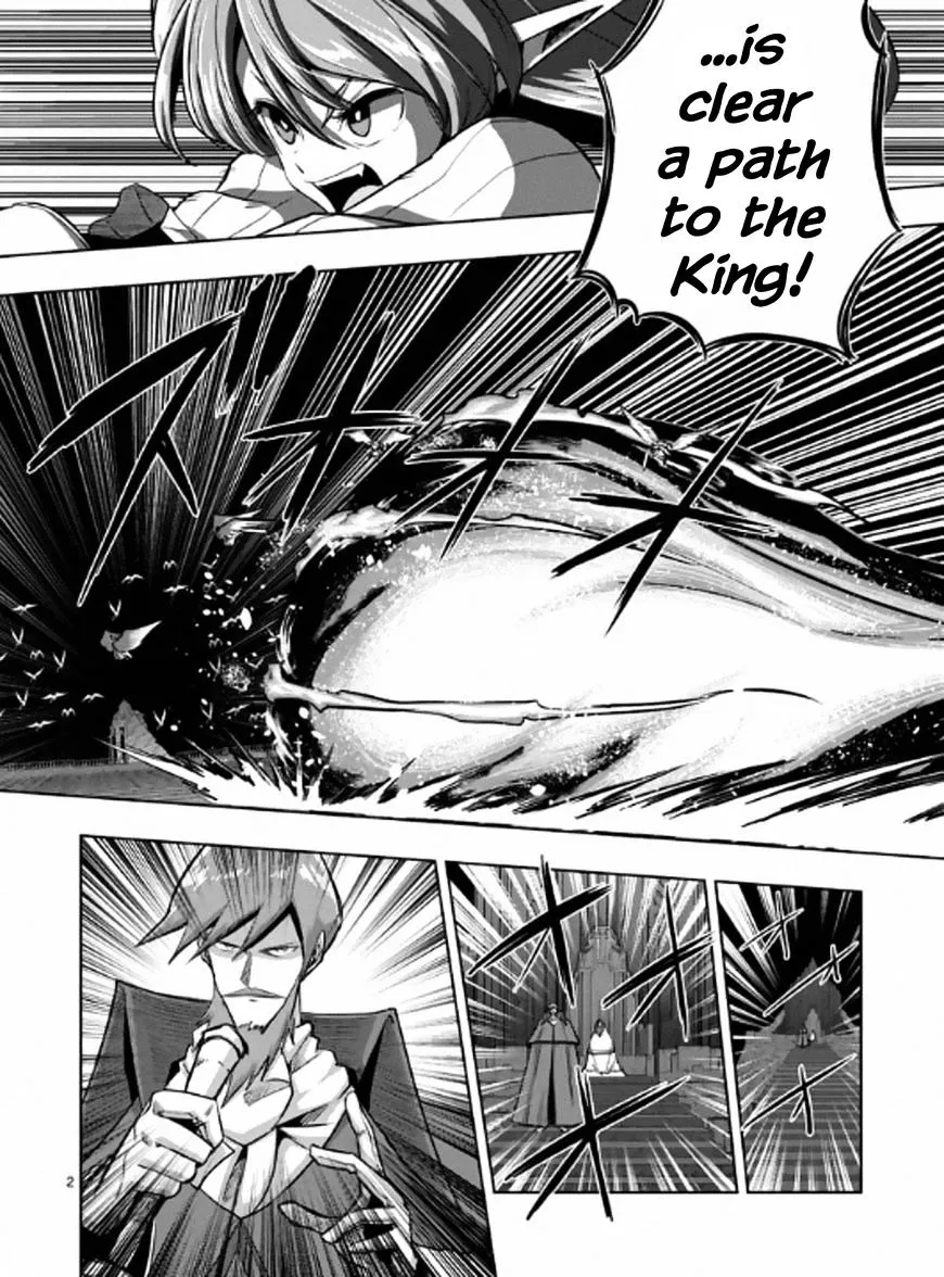 Helck Chapter 85 page 2 - MangaNato