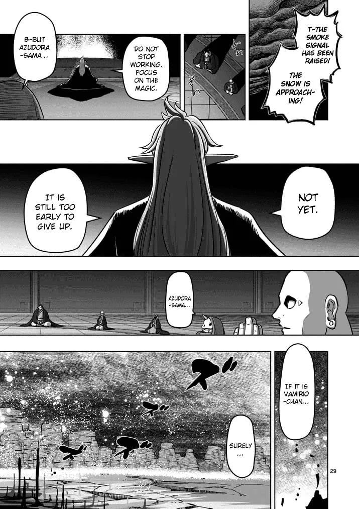 Helck Chapter 86.2 page 11 - MangaNato