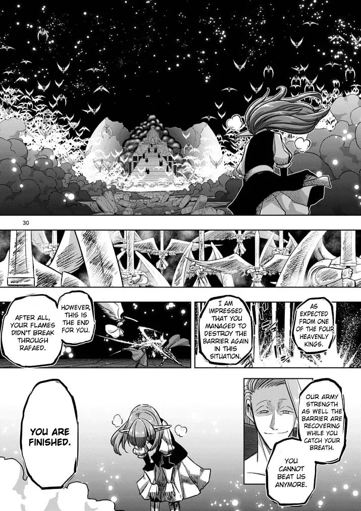 Helck Chapter 86.2 page 12 - MangaNato