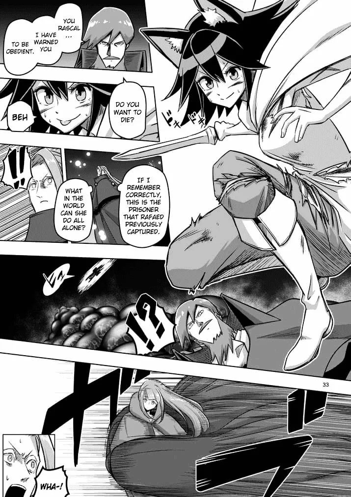 Helck Chapter 86.2 page 15 - MangaNato