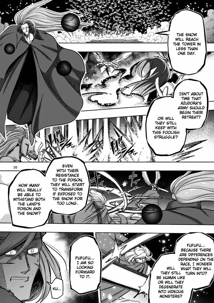 Helck Chapter 86.2 page 8 - MangaNato