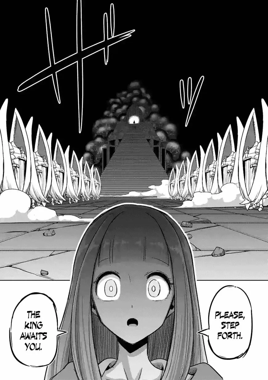 Helck Chapter 87 page 14 - MangaNato