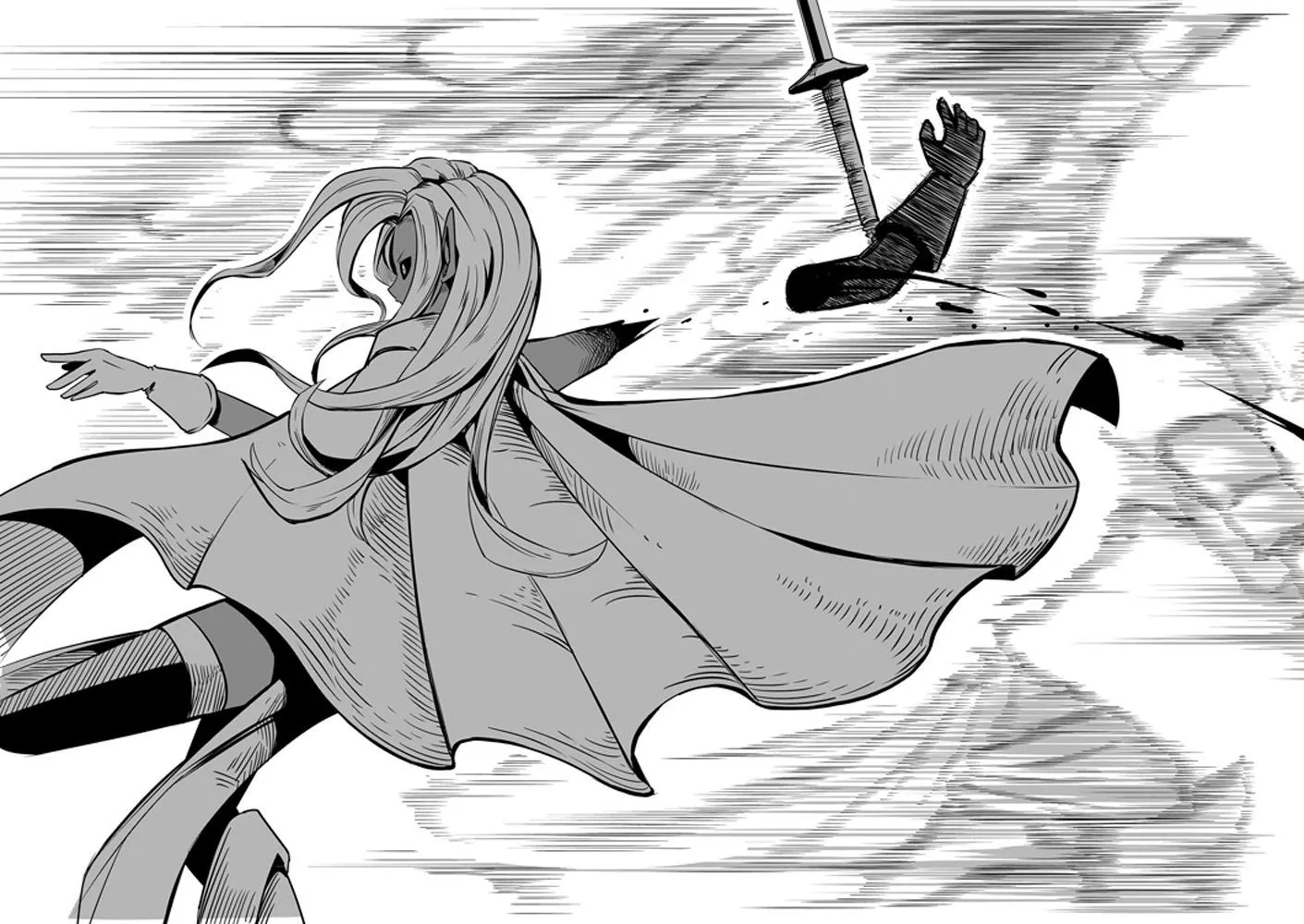 Helck Chapter 9 page 18 - MangaNato