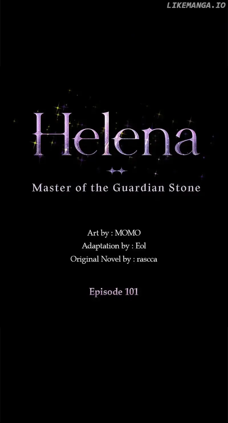 Helena: Master Of The Guardian Stone Chapter 101 page 19 - MangaKakalot