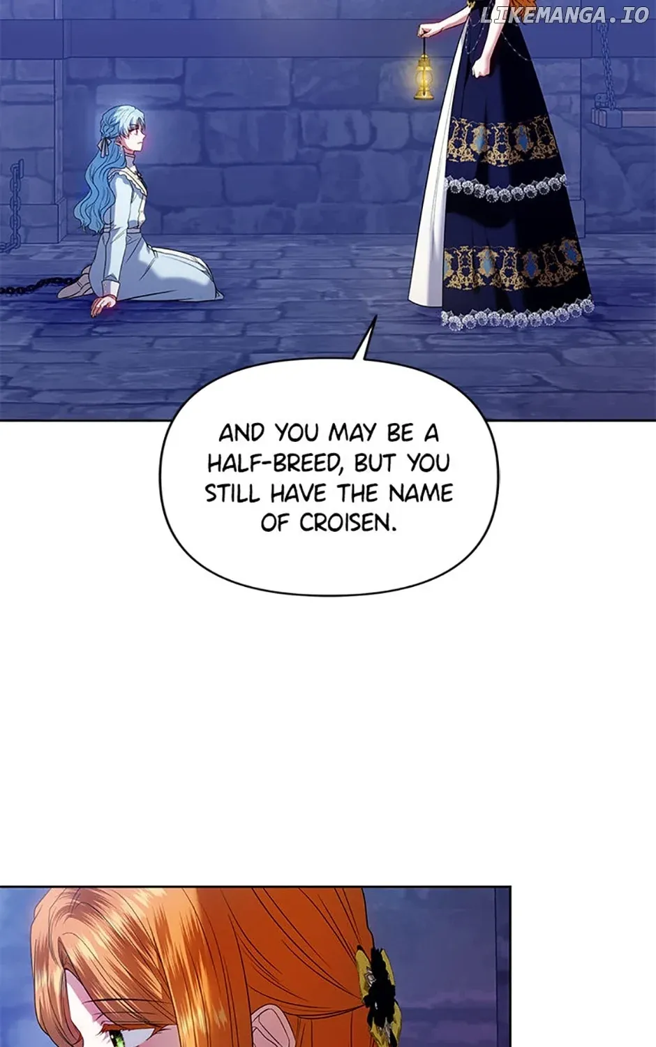 Helena: Master Of The Guardian Stone Chapter 82 page 44 - MangaKakalot