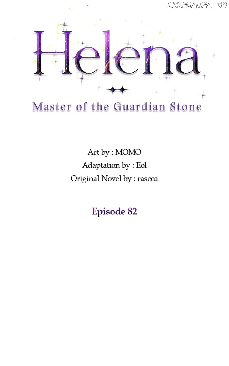 Helena: Master Of The Guardian Stone Chapter 82 page 54 - MangaKakalot