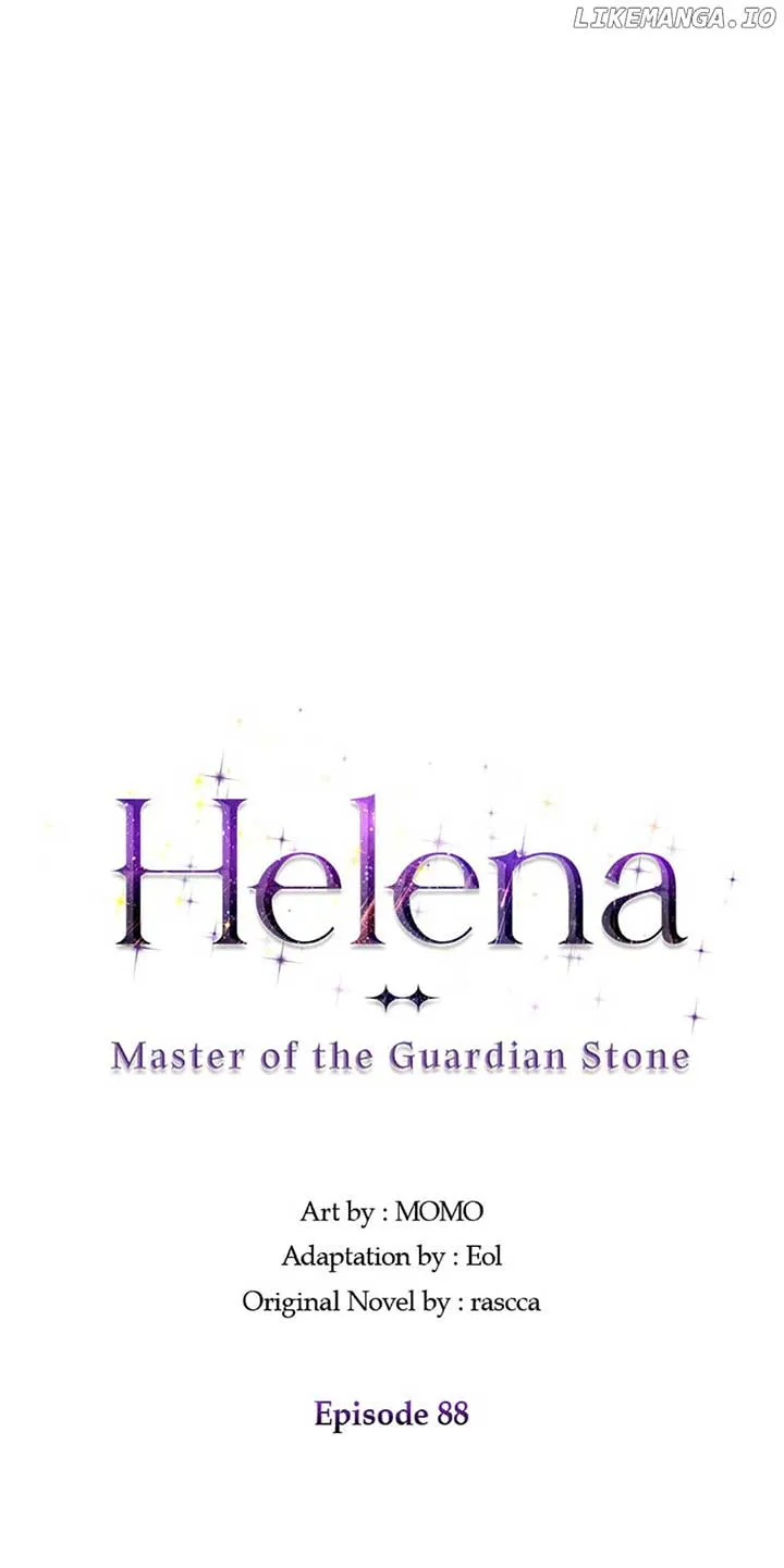 Helena: Master Of The Guardian Stone Chapter 88 page 24 - MangaKakalot