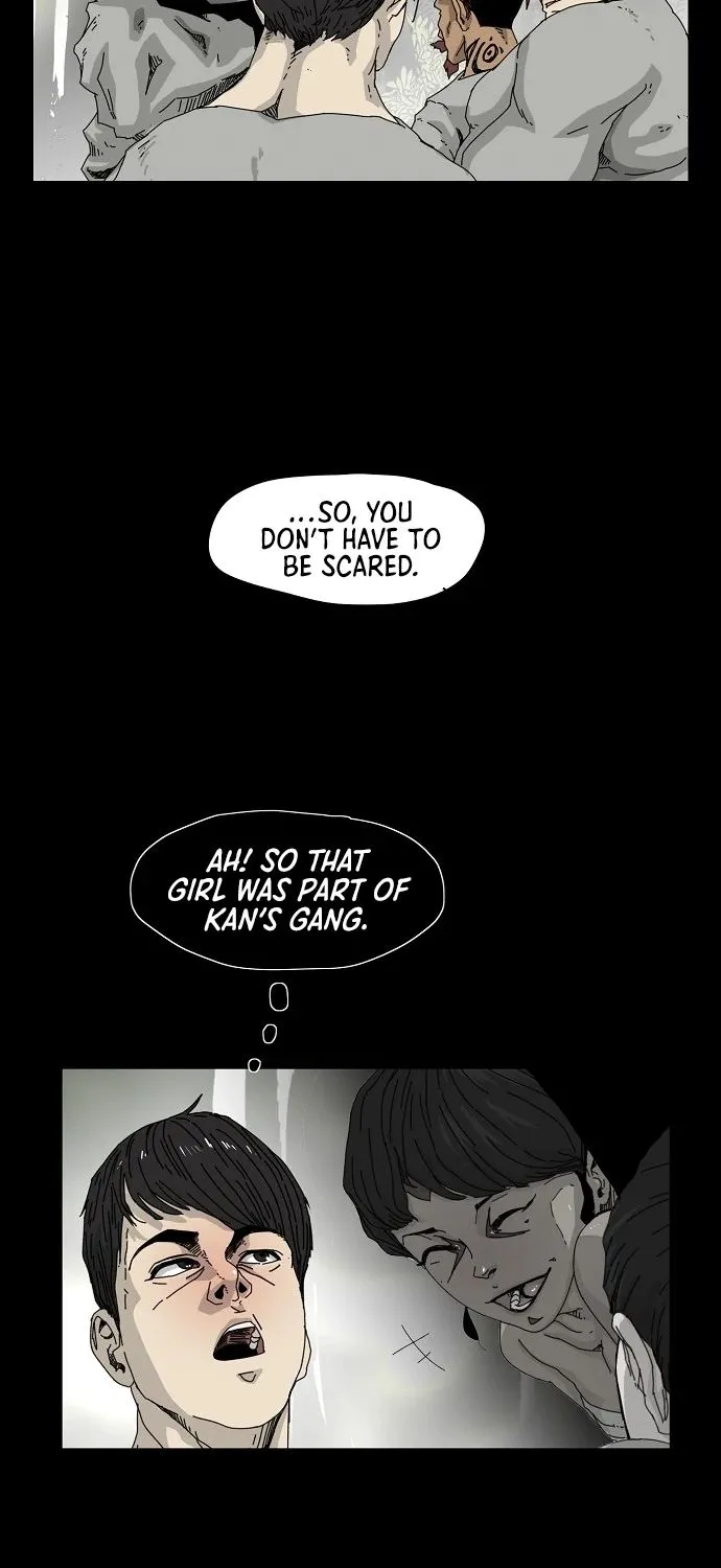 Hell 58 Chapter 19 page 53 - MangaKakalot