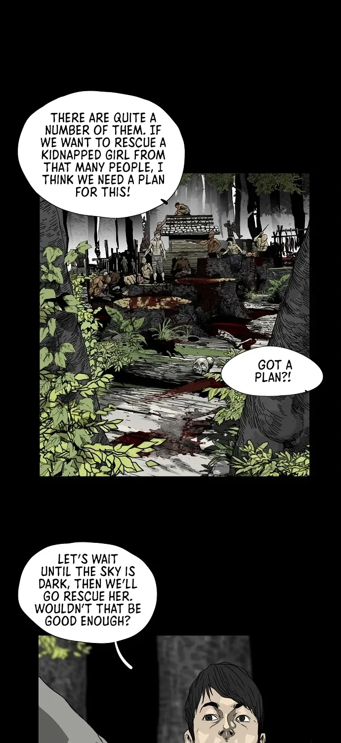 Hell 58 - Page 15