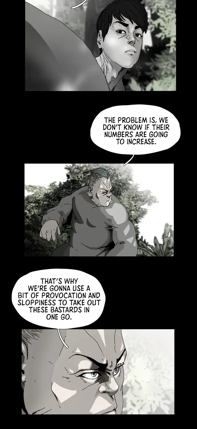 Hell 58 - Page 31