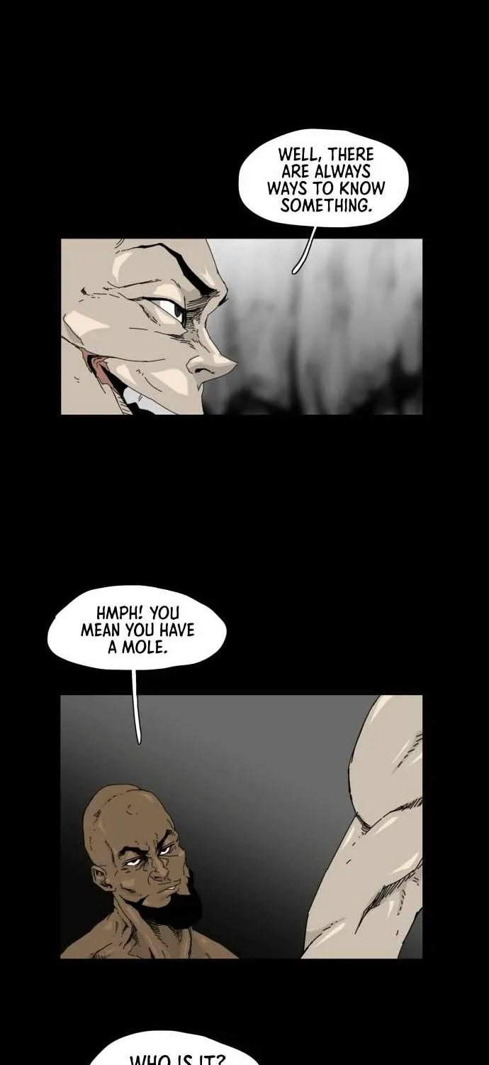 Hell 58 Chapter 30 page 6 - MangaKakalot