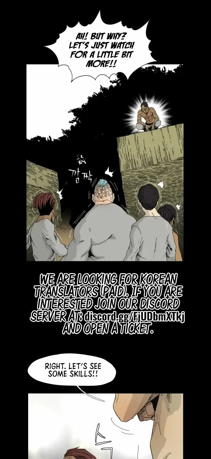 Hell 58 Chapter 39 page 11 - MangaKakalot