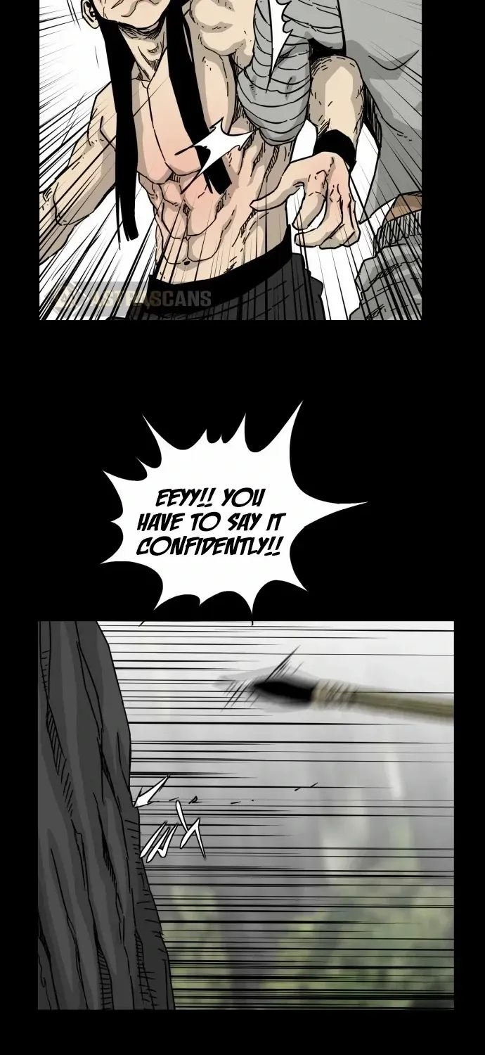 Hell 58 Chapter 52 page 54 - MangaKakalot