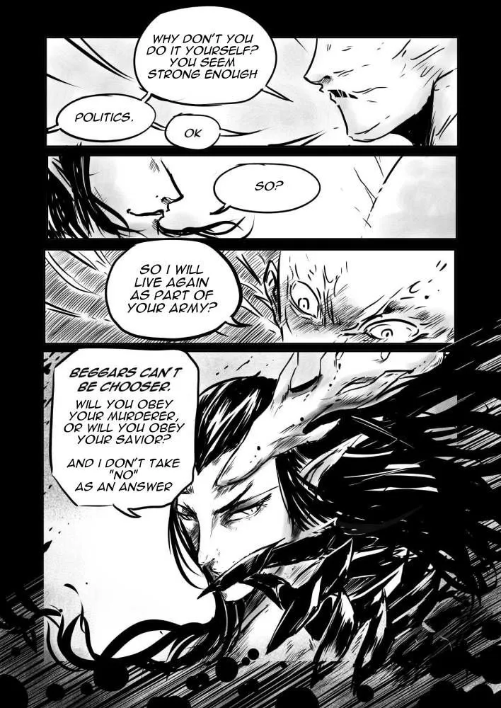 Hell Knight - Page 15