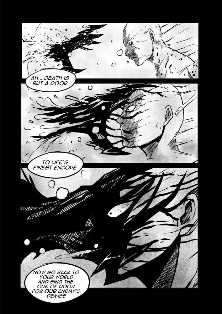 Hell Knight - Page 16