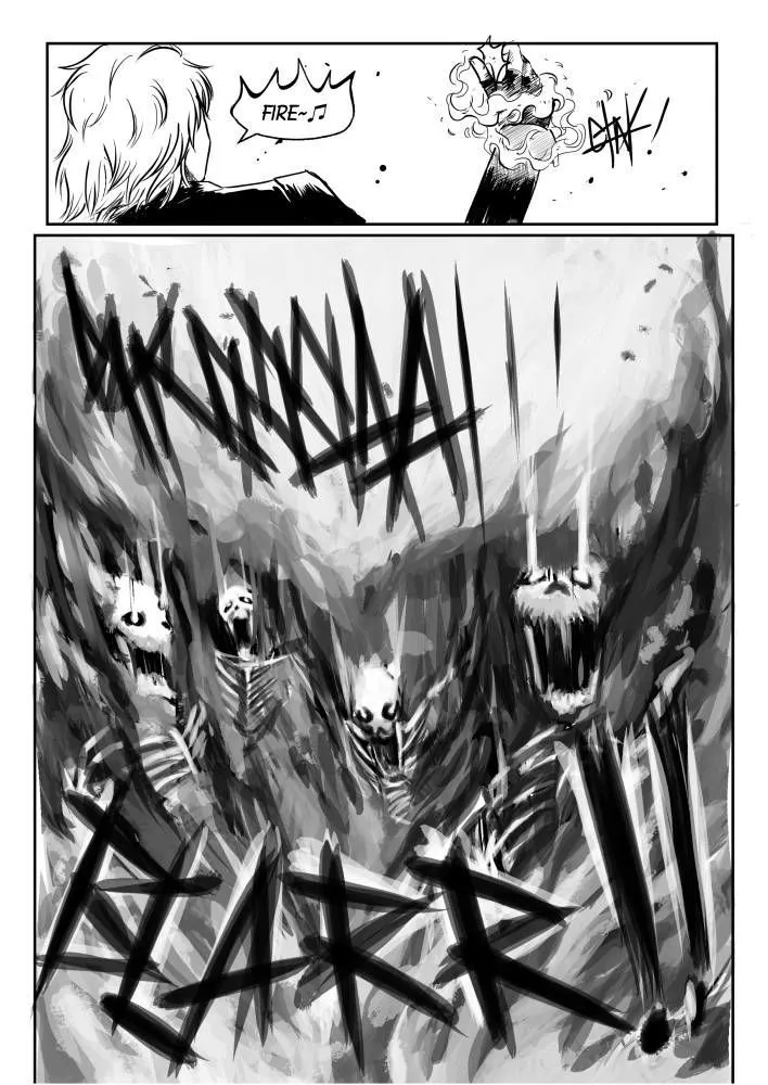 Hell Knight - Page 18