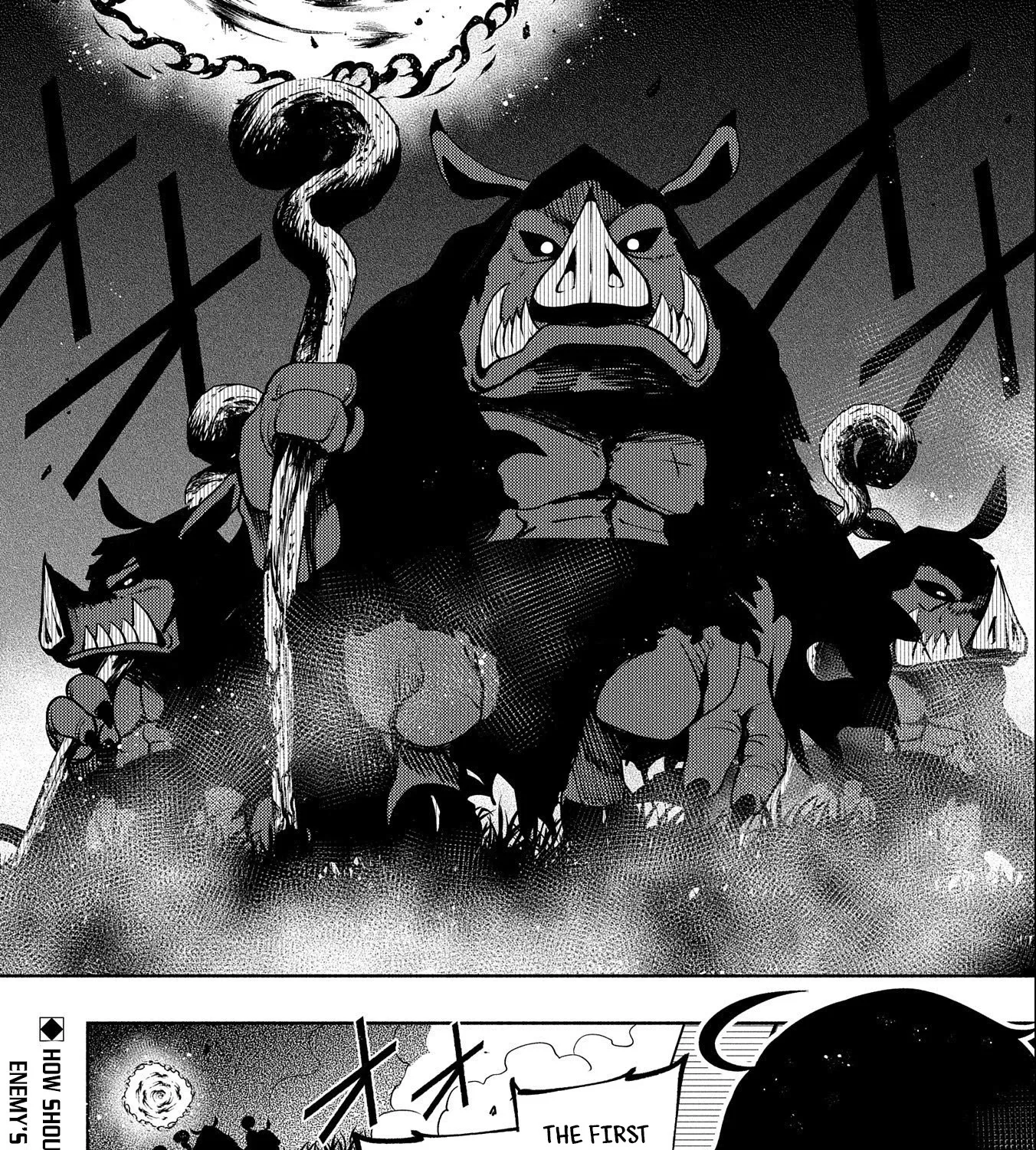 Hell Mode: Yarikomi Suki no Gamer wa Hai Settei no Isekai de Musou Suru - Page 49