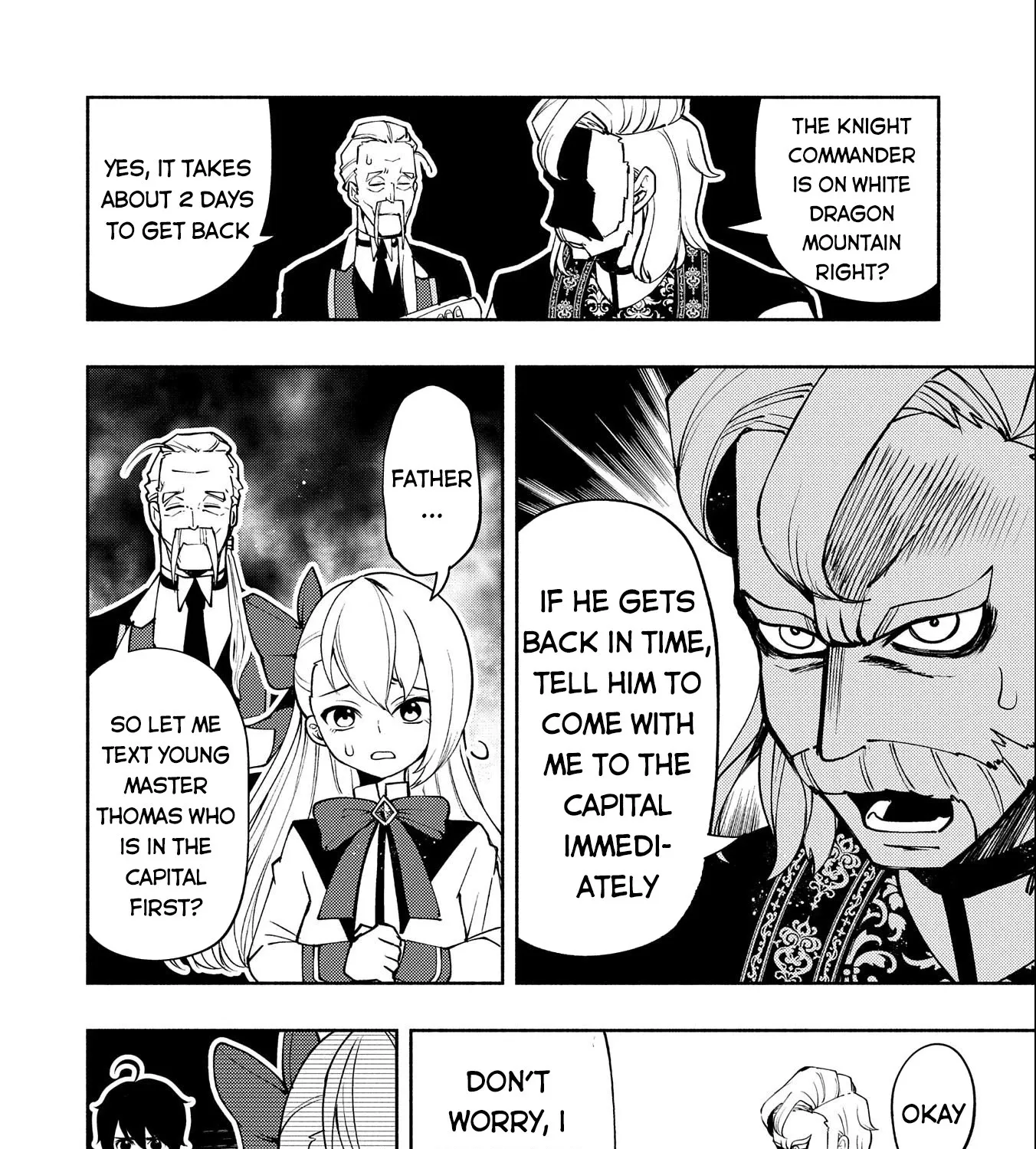 Hell Mode: Yarikomi Suki No Gamer Wa Hai Settei No Isekai De Musou Suru Chapter 18 page 12 - MangaNato