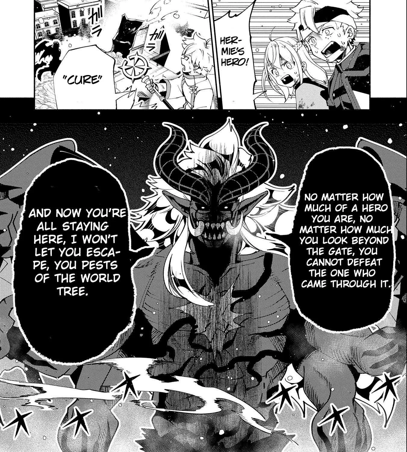 Hell Mode: Yarikomi Suki No Gamer Wa Hai Settei No Isekai De Musou Suru Chapter 52 page 29 - MangaNato