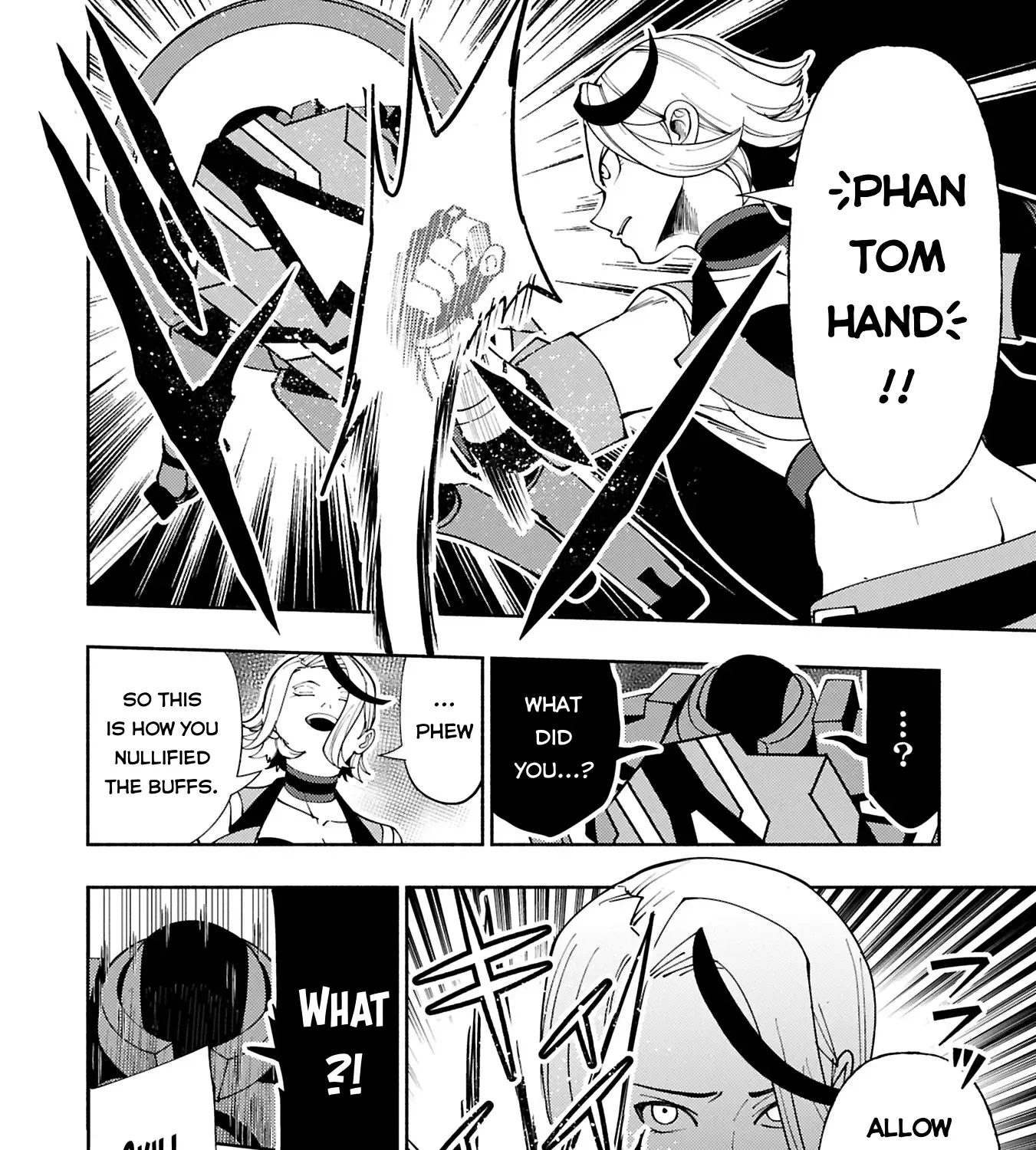 Hell Mode: Yarikomi Suki No Gamer Wa Hai Settei No Isekai De Musou Suru Chapter 73.1 page 8 - MangaNato