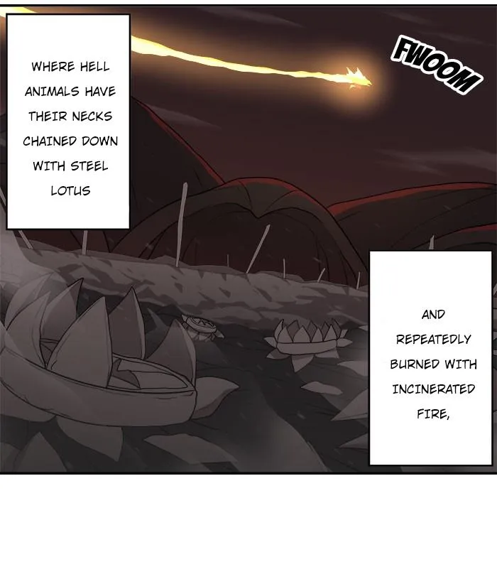 Hell Warden Roruv Chapter 51 page 6 - MangaNato