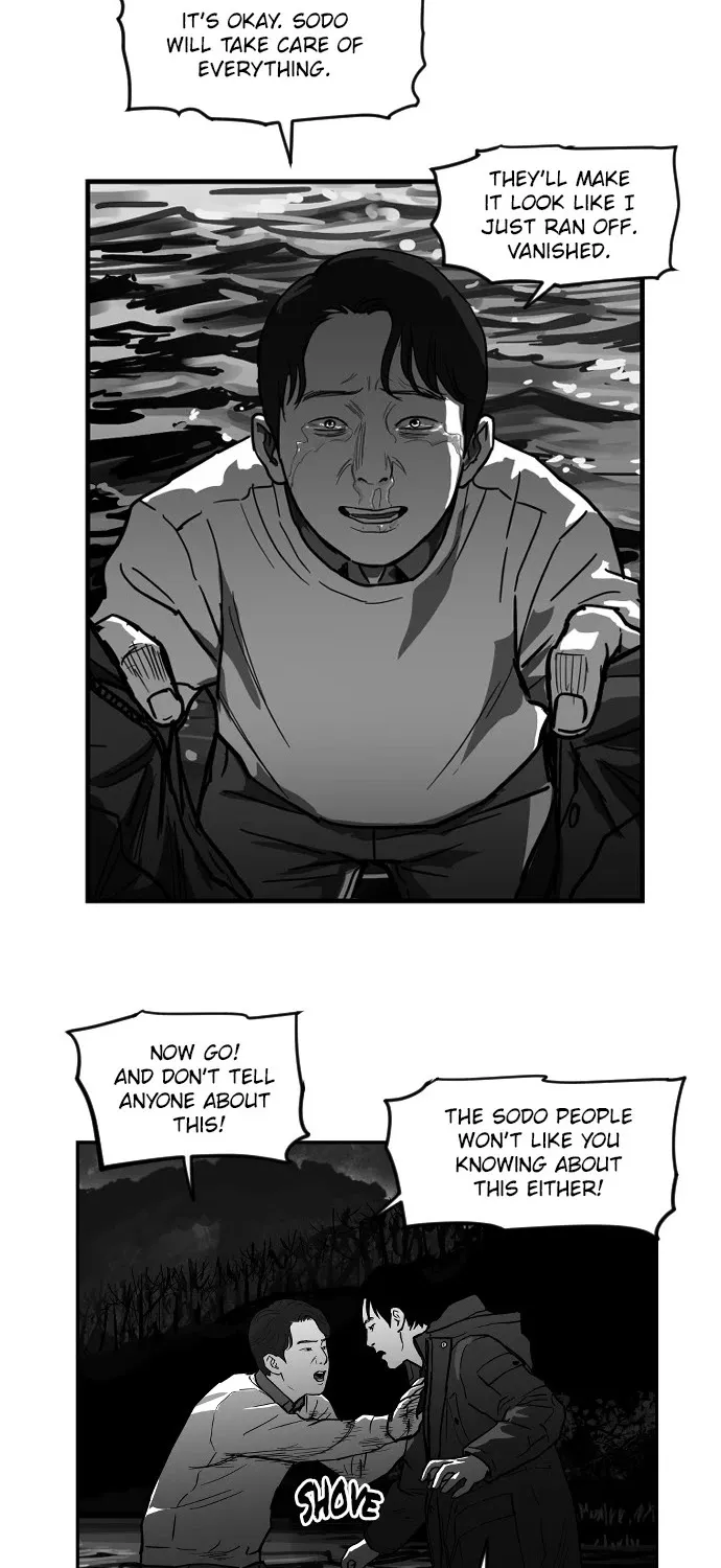 Hellbound Chapter 34 page 4 - MangaKakalot