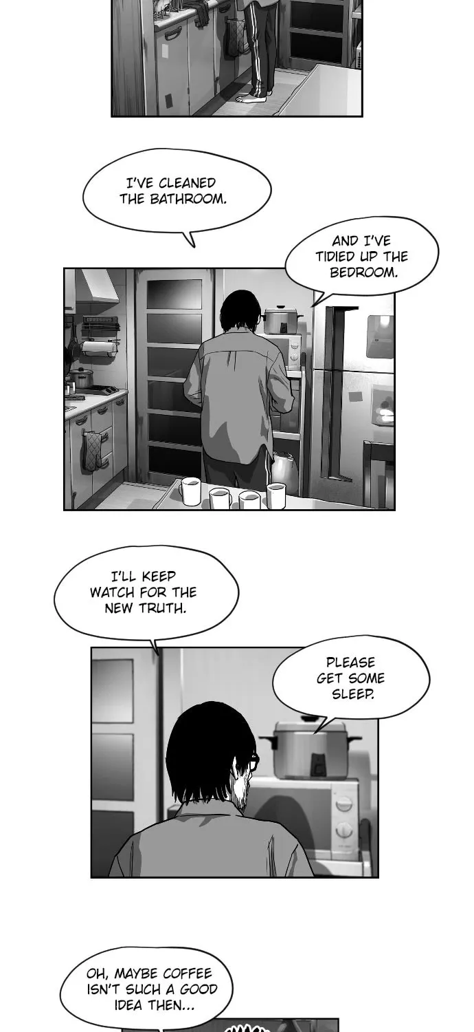 Hellbound Chapter 50 page 8 - MangaKakalot