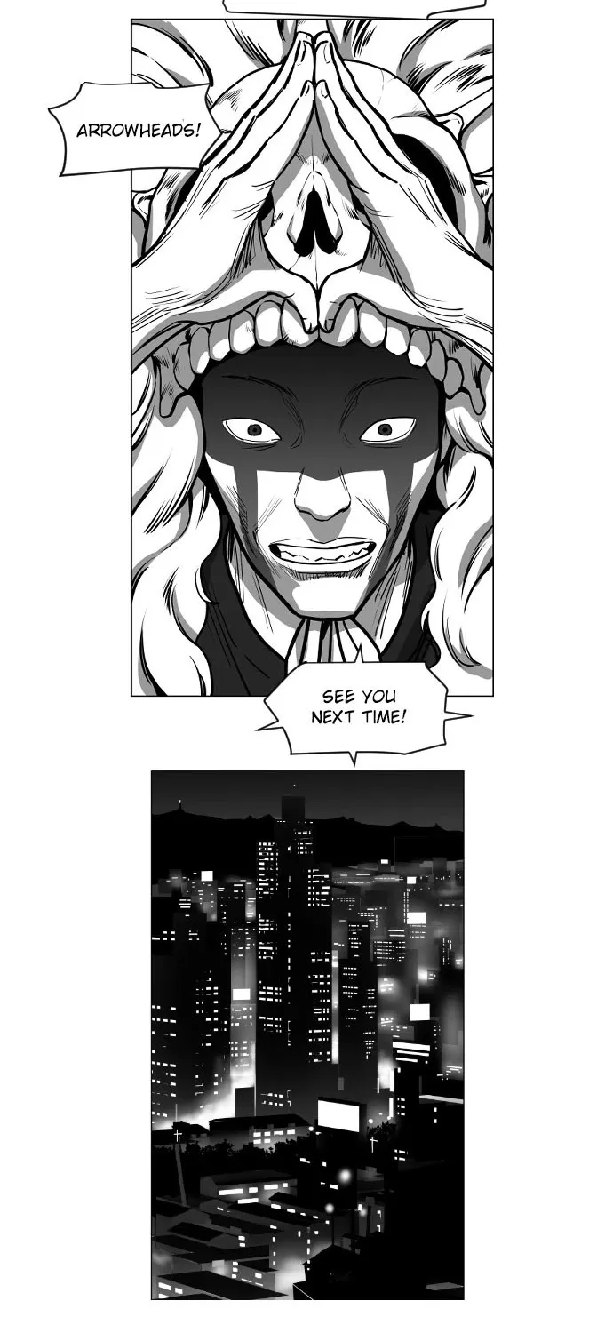 Hellbound Chapter 7 page 4 - MangaKakalot