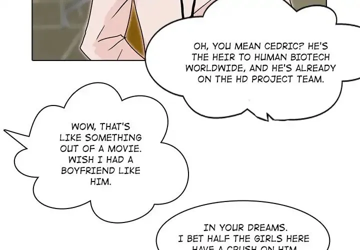 Hello B612 Chapter 3 page 3 - MangaKakalot