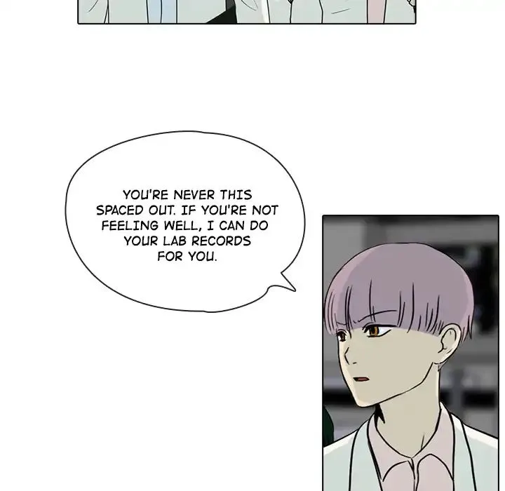 Hello B612 Chapter 4 page 30 - MangaKakalot