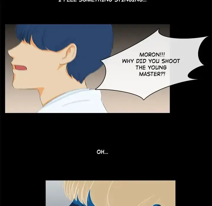 Hello B612 Chapter 5 page 30 - MangaKakalot